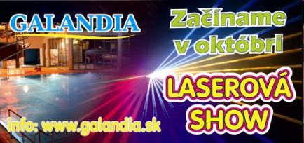 galandia-laser-show