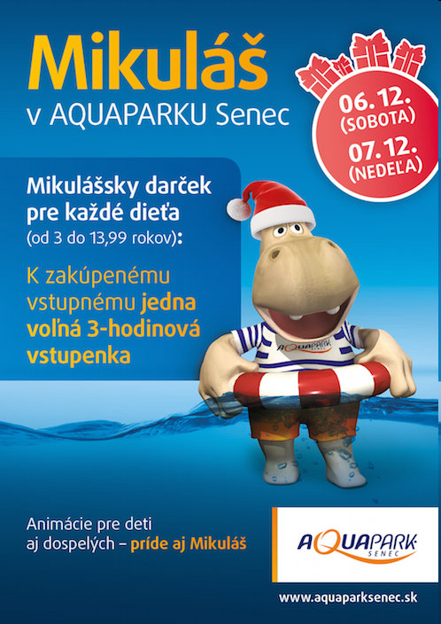 mikulas senec