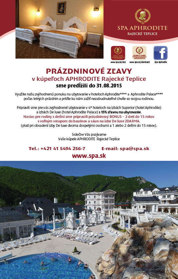 aphrodite prazdninove zlavy predlzene