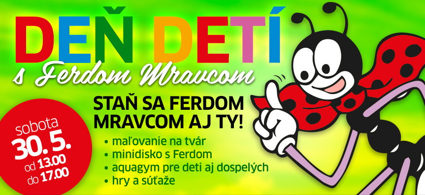 den deti