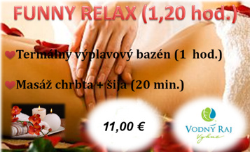 funny relax m