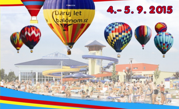 galandia let balonom m