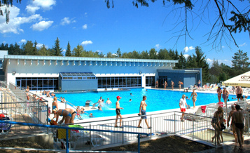 holidaypark kovacova