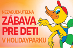 kovacova holidaypark m