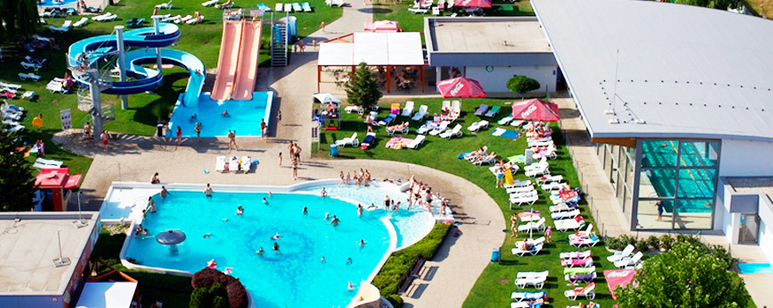 senec letna sezona 2015