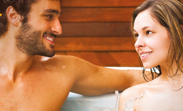wellness vecer aquapark senec