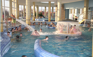 thermalpark dunajska streda