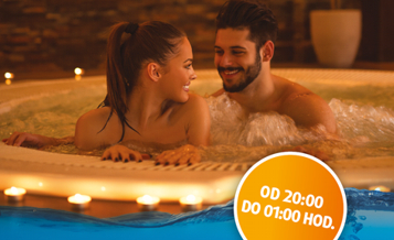 vecerny wellness