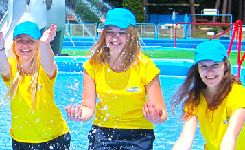 vikendove animacie holiday park kovacova m