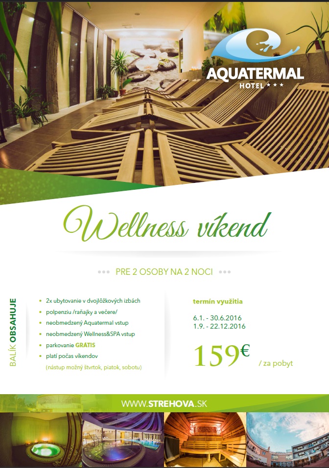 wellness