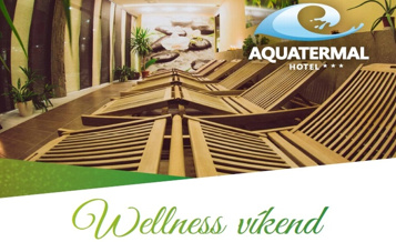 wellness vikend dolna strehova