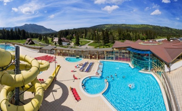 aquapark oravide september zlavy m