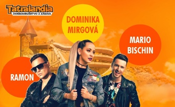 csm beach music party tatralandia m