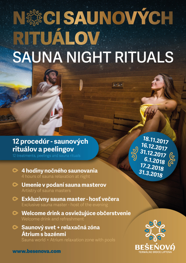 csm bes noci sauny besenova