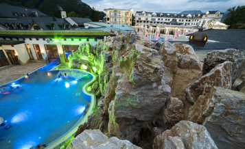 natural spa aphrodite m