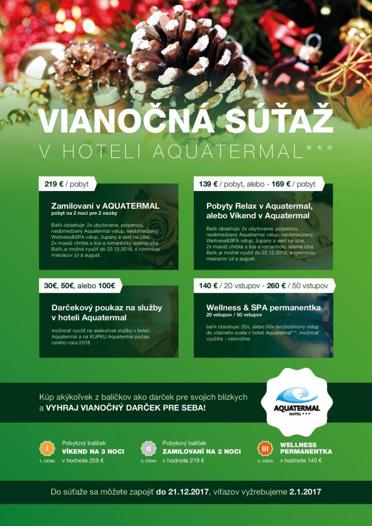 strehova vianocna sutaz