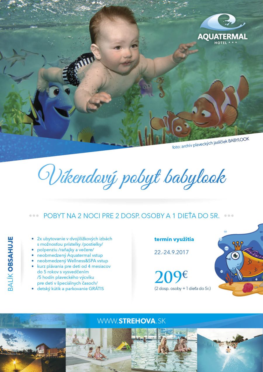 strehova plavecke jaslicky