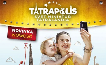 tatrapolis tatralandia