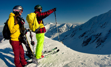 ski wellnes pobyt kupele lucky m