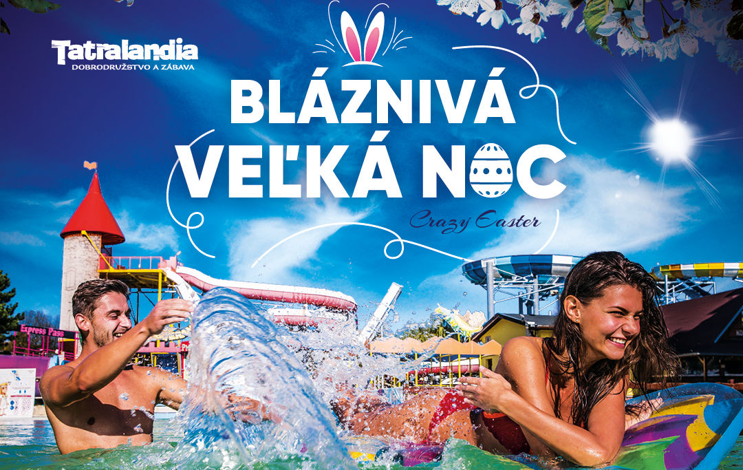 velka noc tatralancia 2022 v