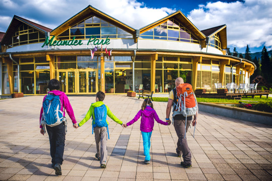 thermalpark meander akcia leto v
