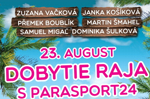 dobytie raja m