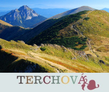 mala fatra terchova