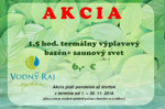 akcia m